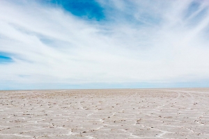 Salar de Uyuni